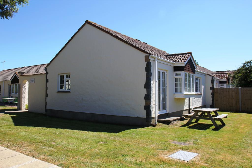 Briquet Cottages, Guernsey,Channel Islands Saint Saviour Extérieur photo