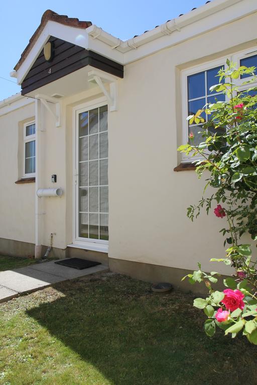 Briquet Cottages, Guernsey,Channel Islands Saint Saviour Extérieur photo