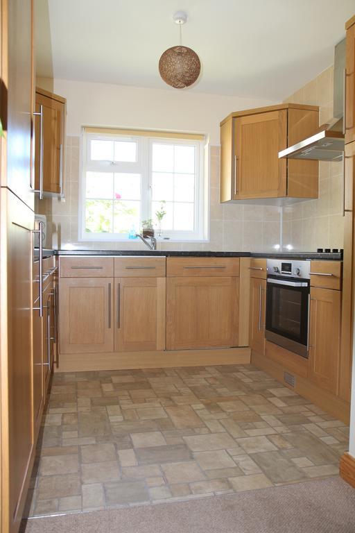 Briquet Cottages, Guernsey,Channel Islands Saint Saviour Extérieur photo