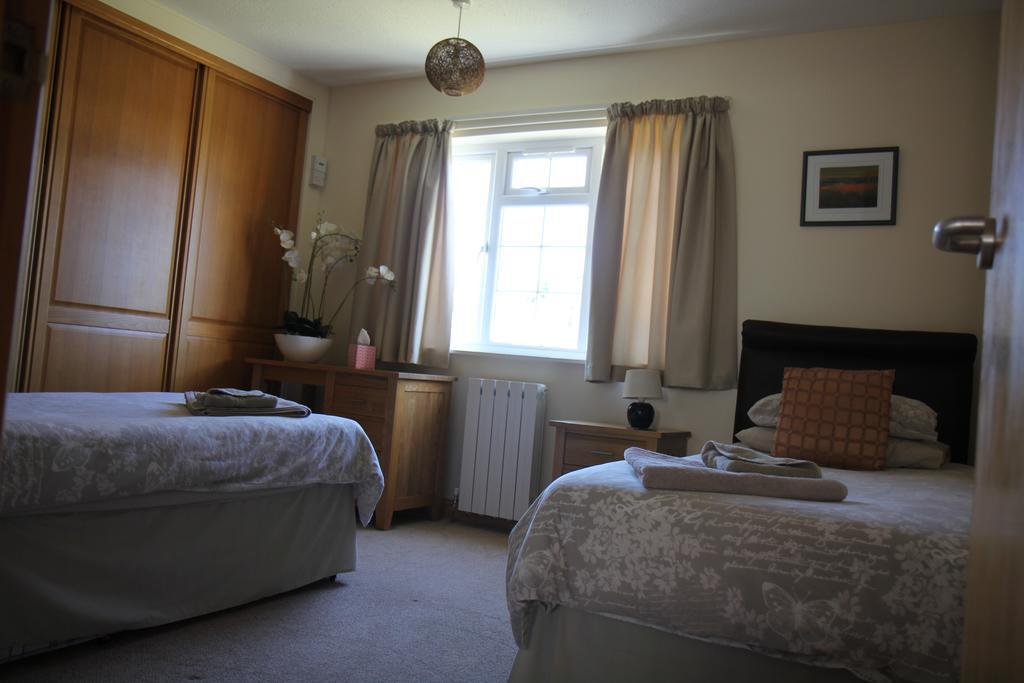Briquet Cottages, Guernsey,Channel Islands Saint Saviour Extérieur photo